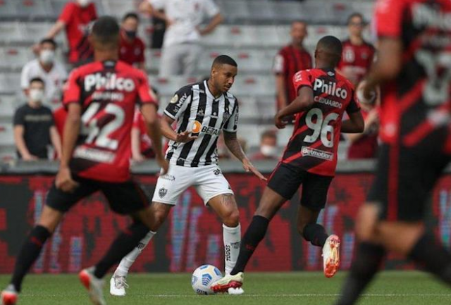 doisatleticos