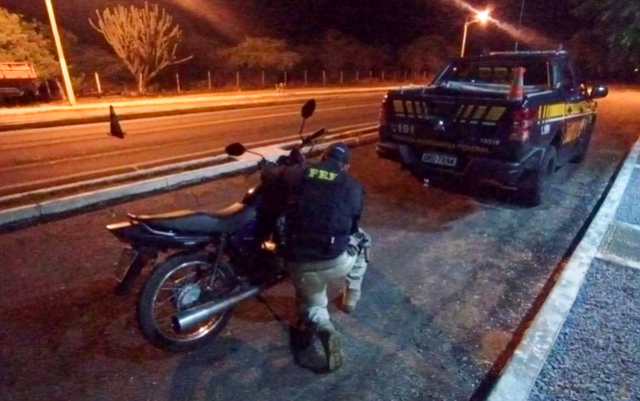 motoadulterada