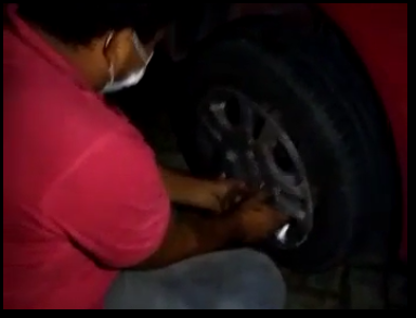 carro
