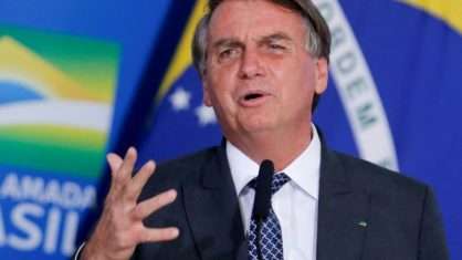 bolsonara