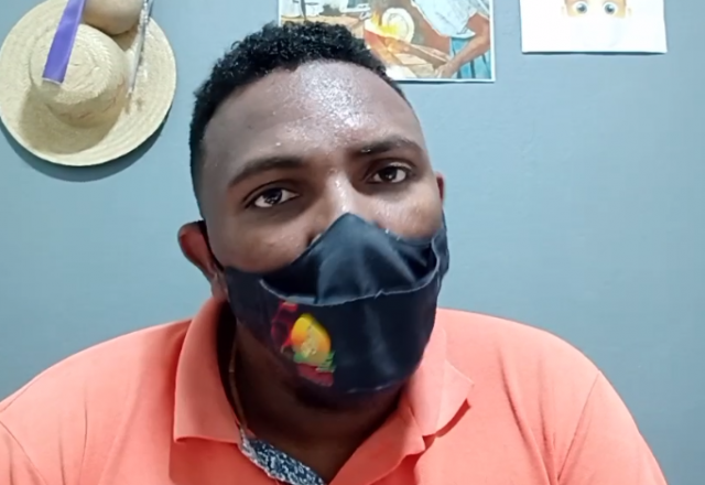 juscinaldo