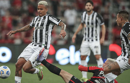 atleticos