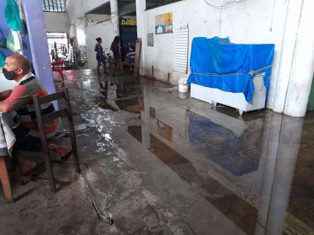 mercado