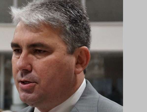 Mauricio Bezera