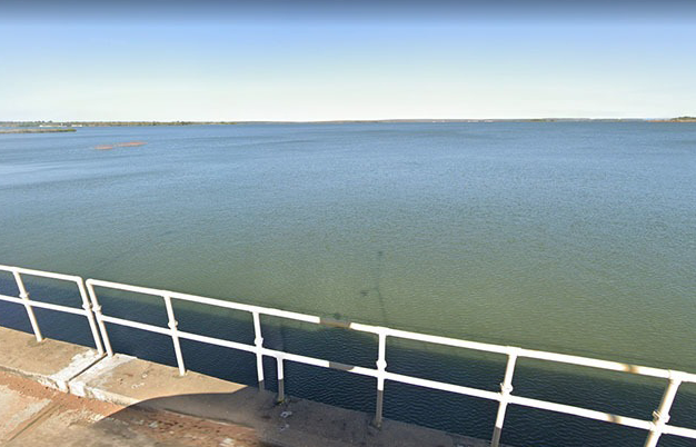 barragem