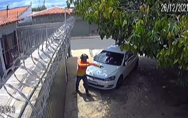 policial