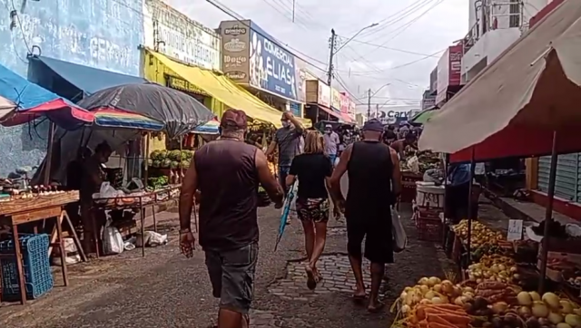 feira