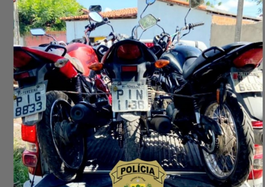 motoroubadas