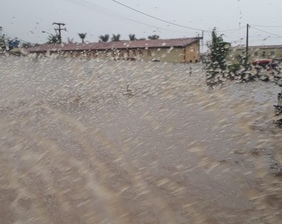 alagada