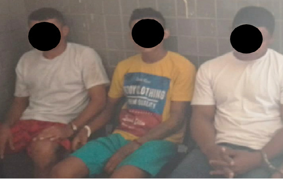 detentos