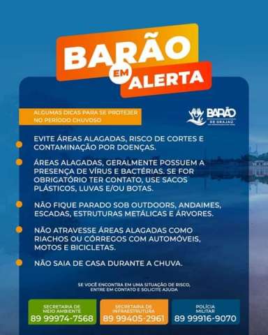 alerta