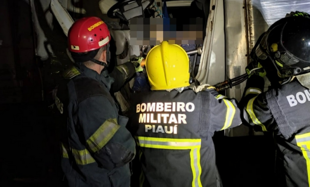 bombeiros
