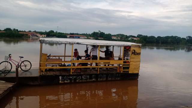 canoa