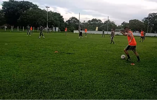 futebolcori