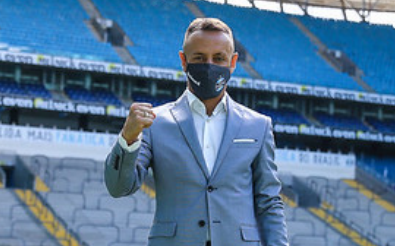 rafinha