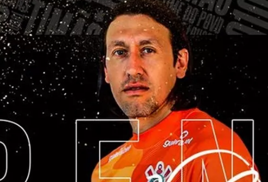 cassio