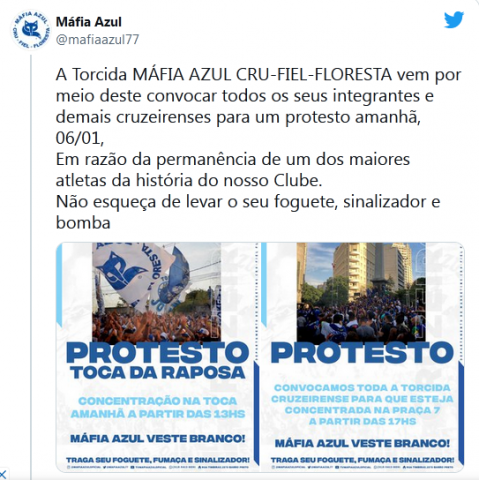 torcida