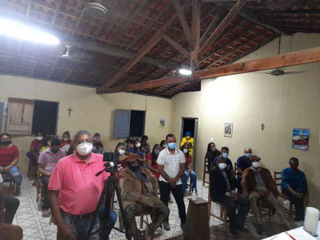 vaqeiro