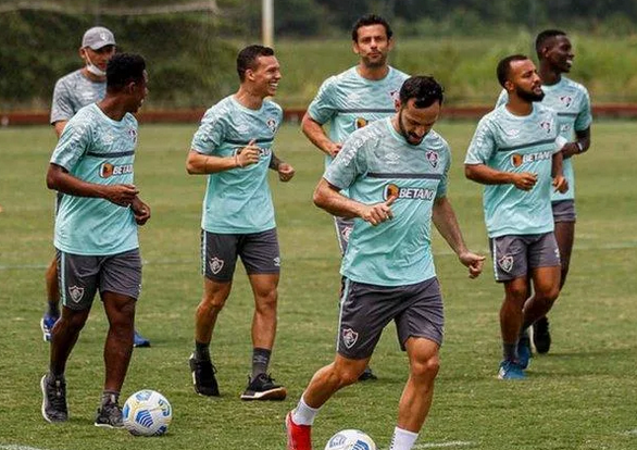 flucarioca