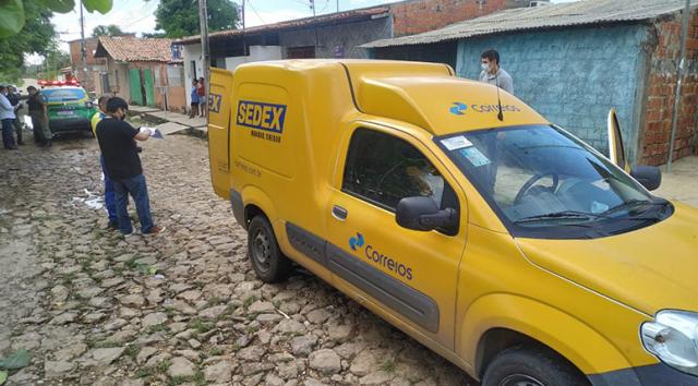 correios