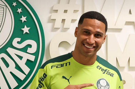 palmeiras