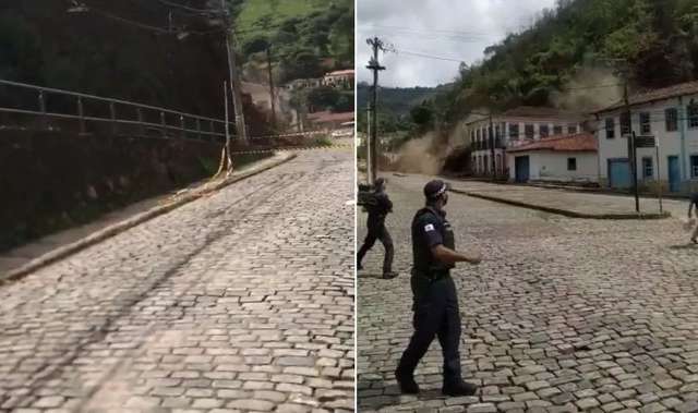 morro reproducao