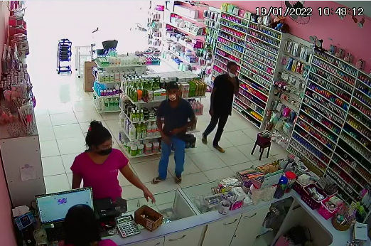 store