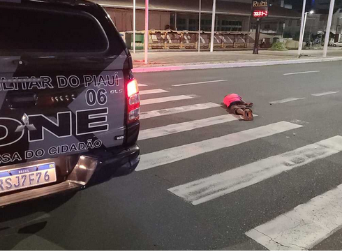 bandidobaleado