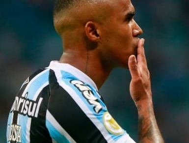 douglascosta