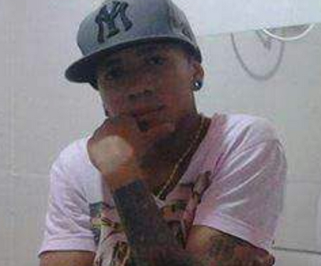 ladrao