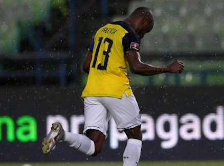 equador