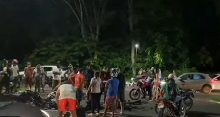 motos