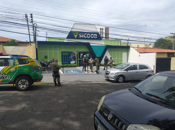banco