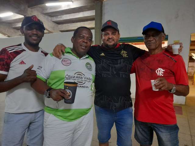 torcedo