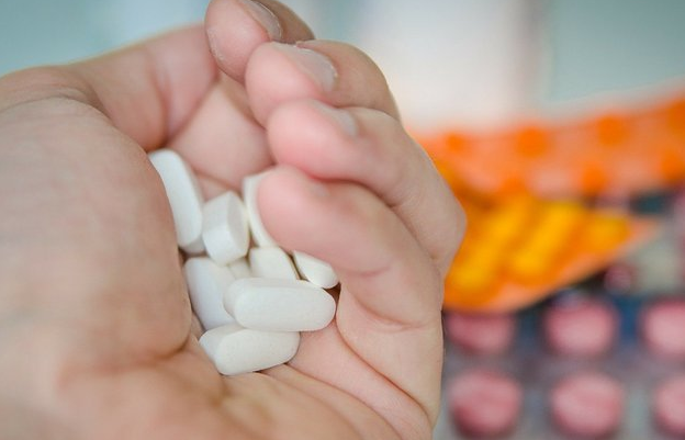 paracetamol