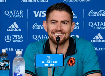 jorginho