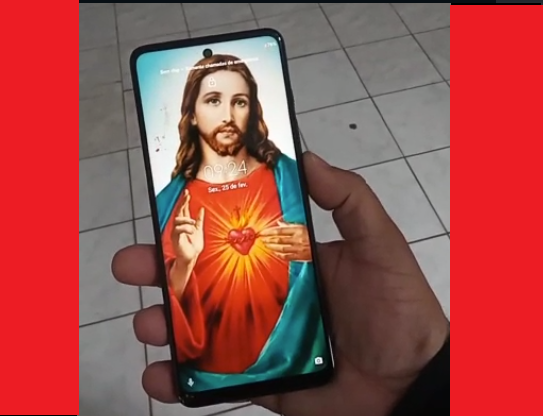 jesus