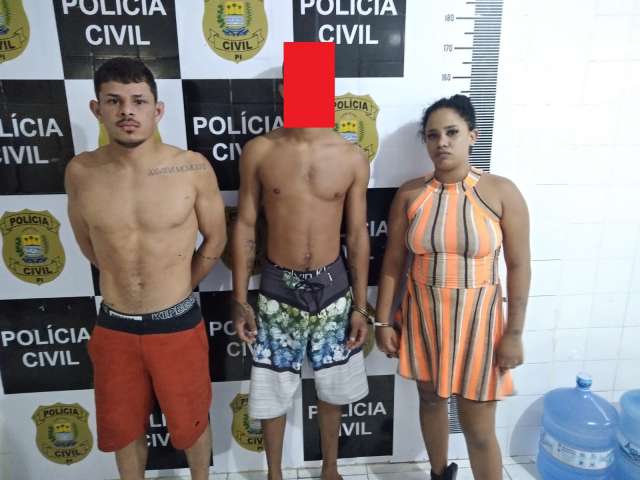 trio