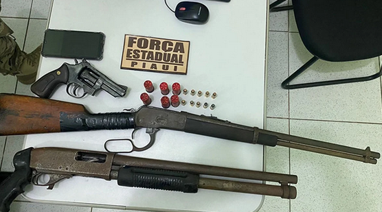 armas