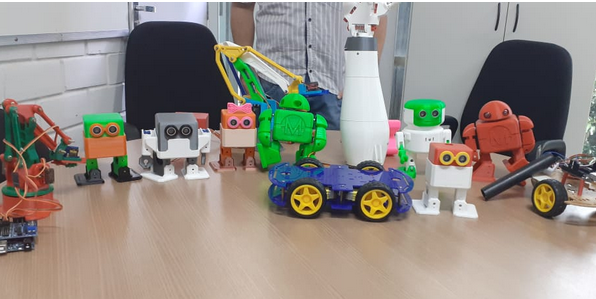 robotica
