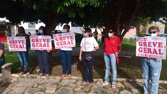 greve