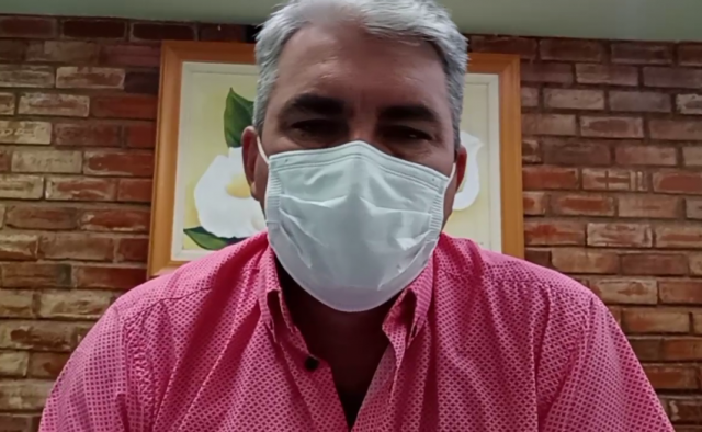 mauriciio