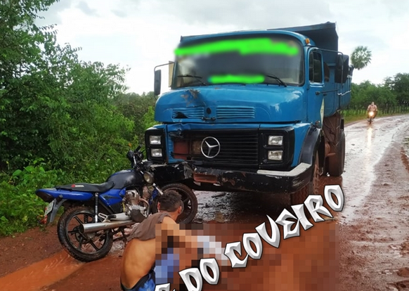 colisaocaminhao