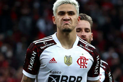 pedro
