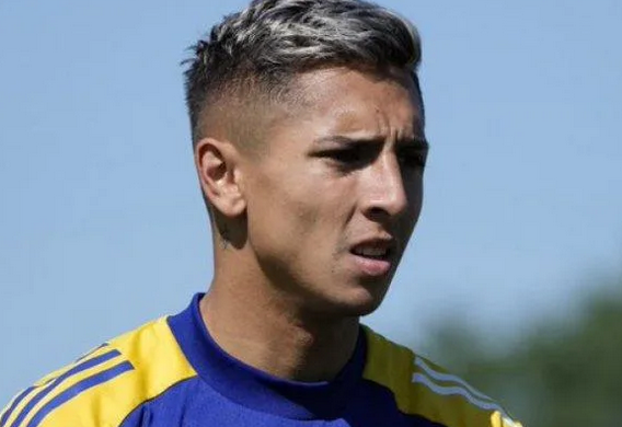 agustin