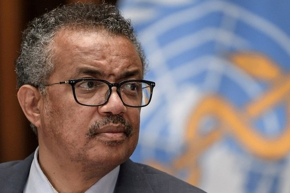 tedros