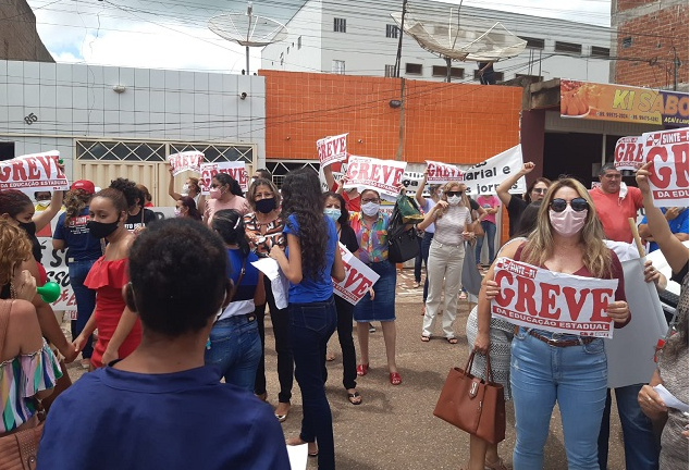 greve