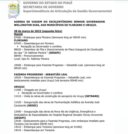 agendadiags