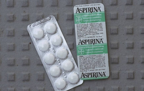 aspirina