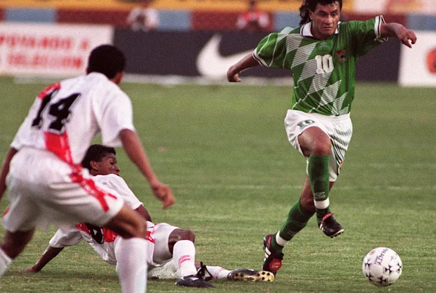 boliviano
